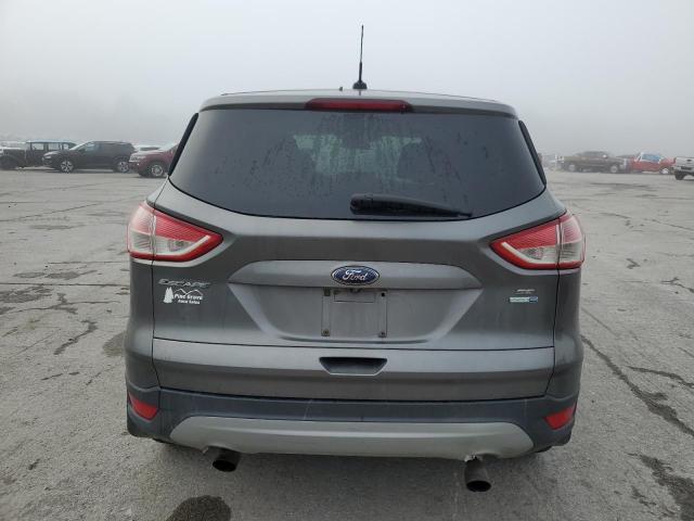 Photo 6 from auction – 2014 FORD ESCAPE SE with VIN 1FMCU9G96EUE14566