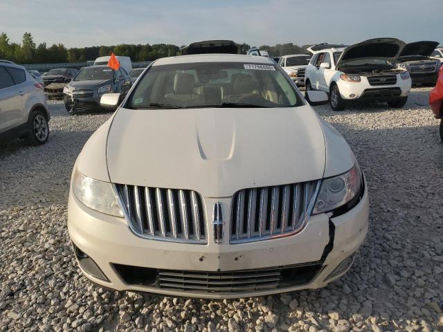 Photo 5 from auction – 2009 LINCOLN MKS with VIN 1LNHM94R69G620310
