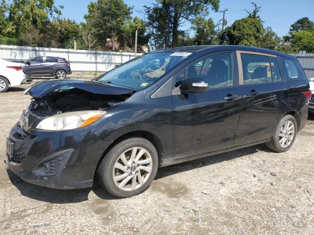 MAZDA 5 SPORT 2014 with VIN JM1CW2BL3E0170441 - Photo from auction