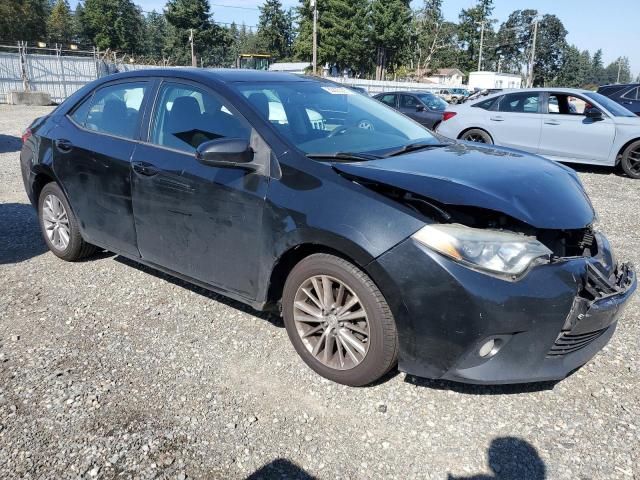 Photo 4 from auction – 2015 TOYOTA COROLLA L with VIN 2T1BURHE7FC337698