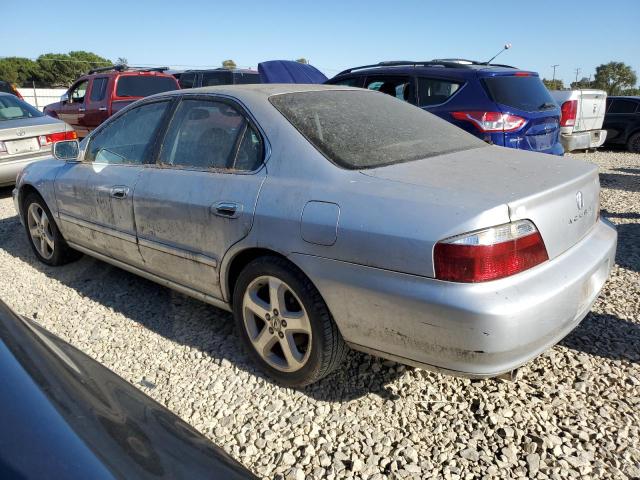 Photo 2 from auction – 2002 ACURA 3.2TL TYPE with VIN 19UUA56952A015187
