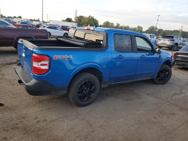 Photo 3 from auction – 2022 FORD MAVERICK X with VIN 3FTTW8F95NRA57446