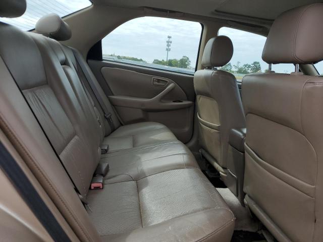 Photo 10 from auction – 2001 TOYOTA CAMRY LE with VIN JT2BF28K410309733