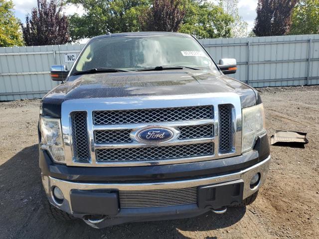 Photo 5 from auction – 2011 FORD F150 SUPERCREW with VIN 1FTFW1ET4BFA90481