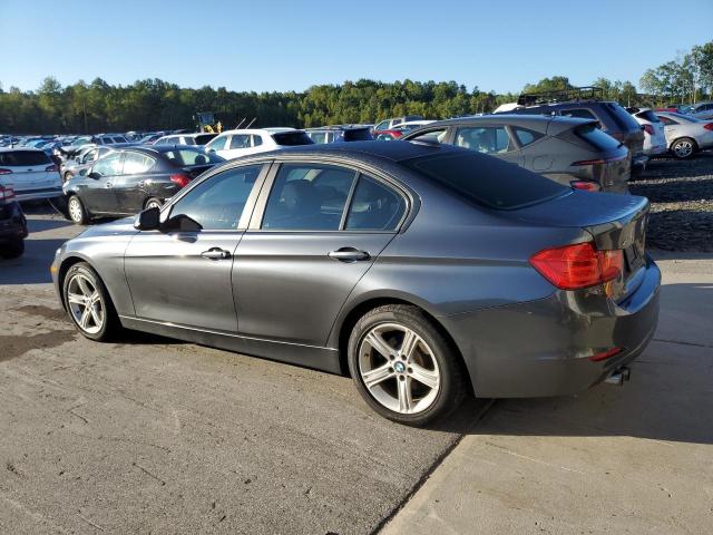 Photo 2 from auction – 2014 BMW 328 XI with VIN WBA3B3G57ENR81655