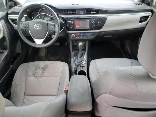Photo 8 from auction – 2015 TOYOTA COROLLA L with VIN 5YFBURHE6FP276523