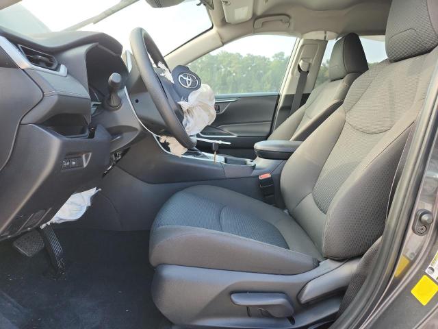 Photo 7 from auction – 2025 TOYOTA RAV4 LE with VIN 2T3H1RFV5SC322754