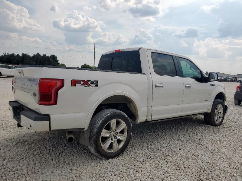 Photo 3 from auction – 2015 FORD F150 SUPER with VIN 1FTEW1EG5FFC14360