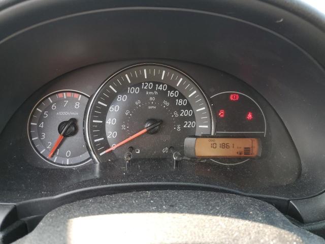 Photo 9 from auction – 2015 NISSAN MICRA with VIN 3N1CK3CP8FL232328