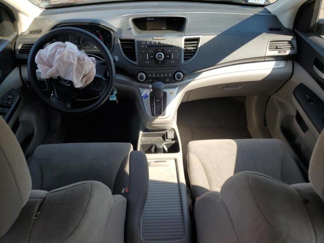 Photo 8 from auction – 2014 HONDA CR-V LX with VIN 5J6RM4H37EL001664