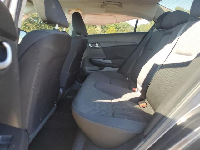Photo 10 from auction – 2015 HONDA CIVIC EX with VIN 19XFB2F83FE016089