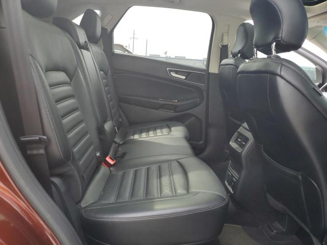 Photo 11 from auction – 2015 FORD EDGE SEL with VIN 2FMTK3J82FBC19123