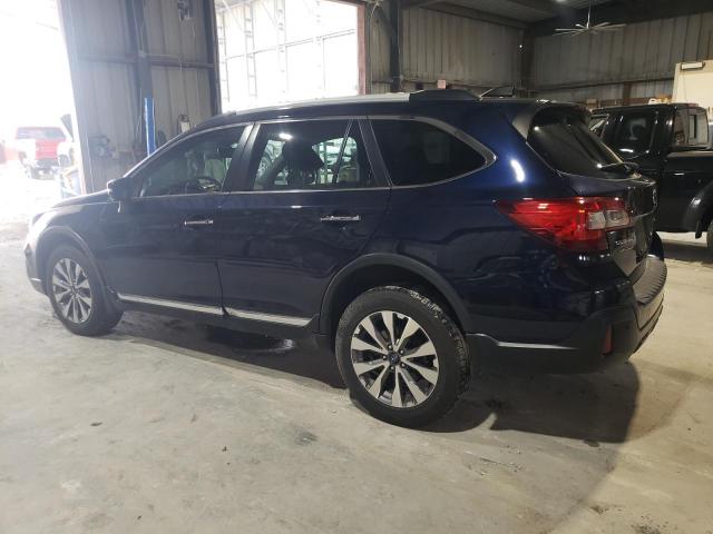 Photo 2 from auction – 2018 SUBARU OUTBACK TOURING with VIN 4S4BSETC3J3388245