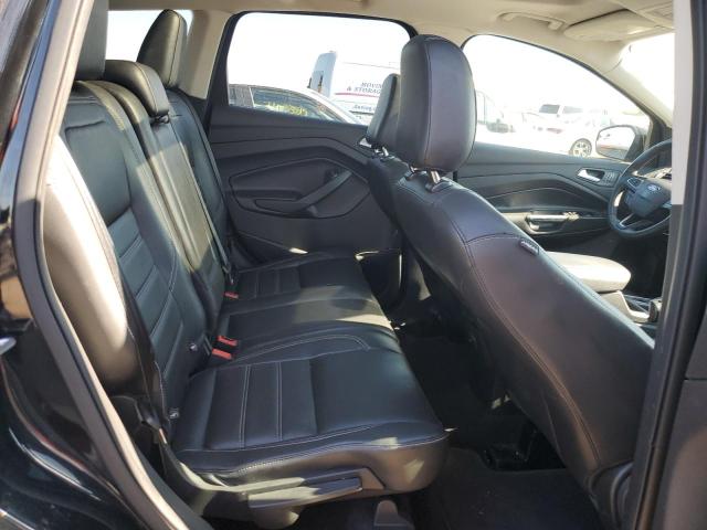 Photo 10 from auction – 2018 FORD ESCAPE SEL with VIN 1FMCU9HD9JUC28839