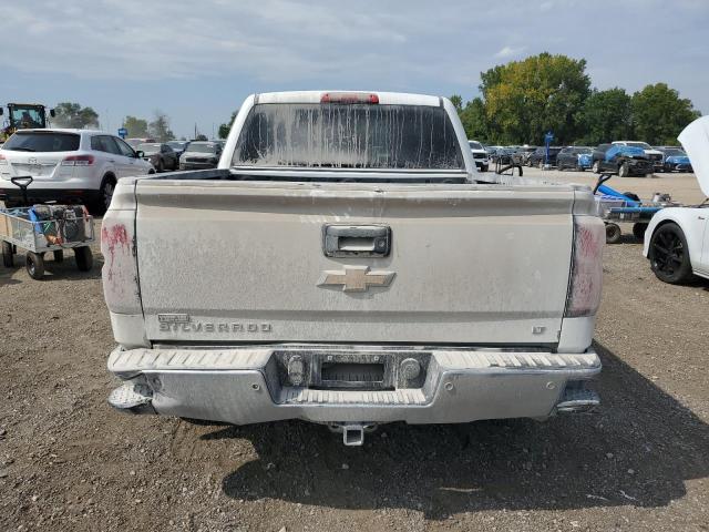 Photo 6 from auction – 2014 CHEVROLET SILVERADO with VIN 3GCUKREC0EG430746