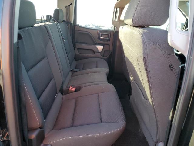 Photo 10 from auction – 2019 CHEVROLET SILVERADO with VIN 2GCVKPEC8K1203138