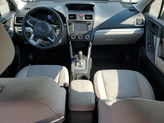 Photo 8 from auction – 2018 SUBARU FORESTER 2 with VIN JF2SJABC4JH559252