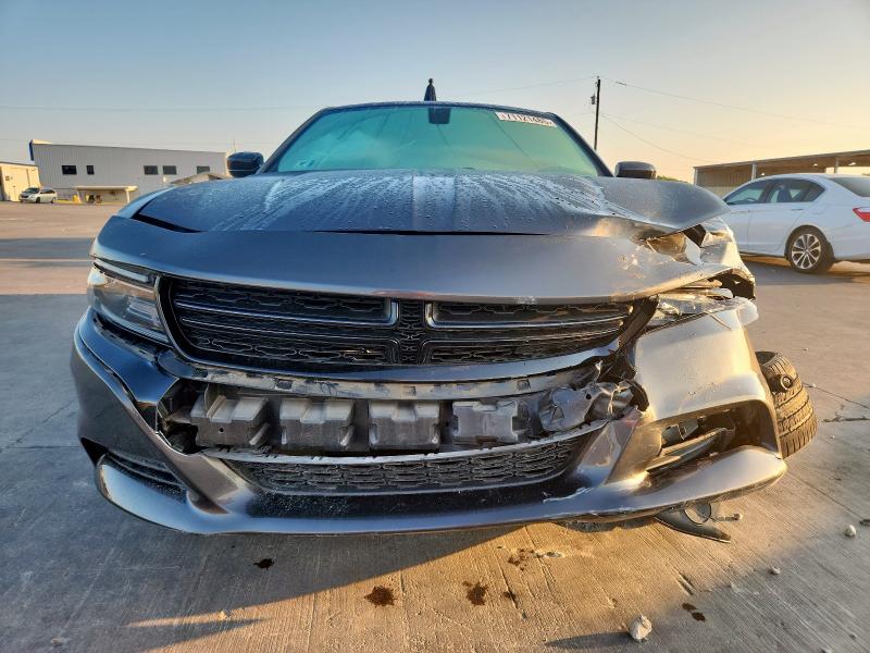 Photo 5 from auction – 2020 DODGE CHARGER SXT with VIN 2C3CDXBG4LH207810