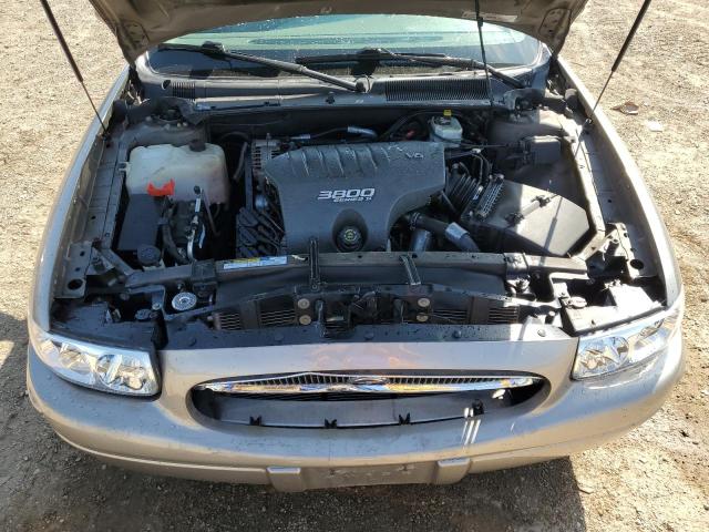 Photo 11 from auction – 2000 BUICK LESABRE CU with VIN 1G4HP54K8Y4284775