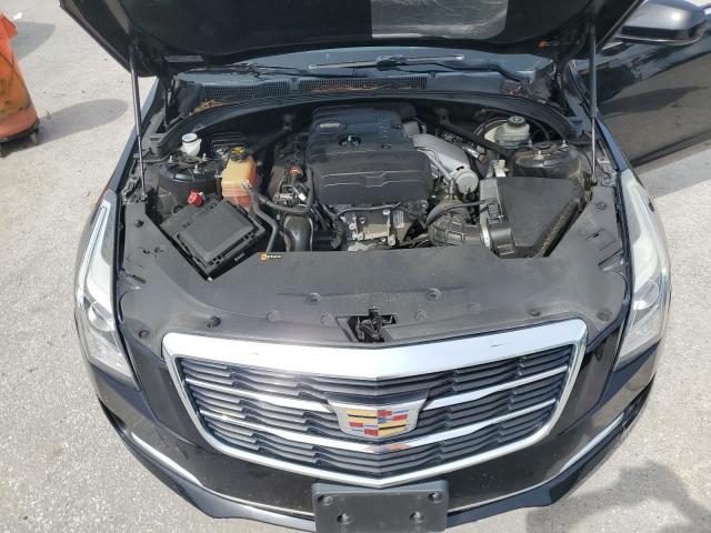 صورة رقم 11 من المزاد - 2018 CADILLAC ATS مع VIN 1G6AE5RX3J0179285