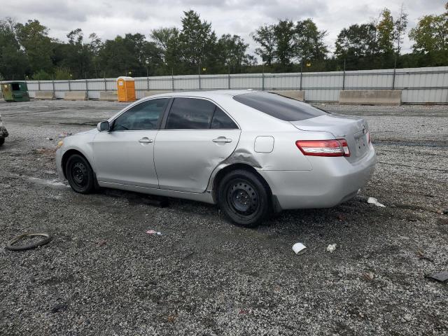 Photo 2 from auction – 2011 TOYOTA CAMRY BASE with VIN 4T4BF3EK4BR148636