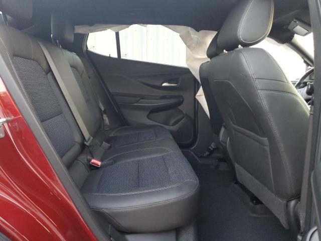 Photo 11 from auction – 2024 BUICK ENVISTA with VIN KL47LAE23RB065104