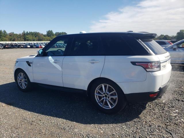 Photo 2 from auction – 2015 LAND ROVER RANGE ROVE with VIN SALWG2VF6FA524392