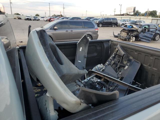 Photo 12 from auction – 2021 FORD RANGER XL with VIN 1FTER4FH9MLD22673