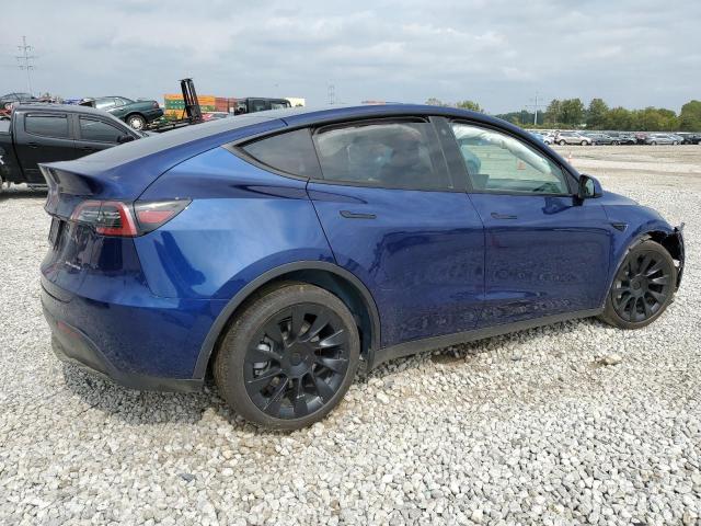 Photo 3 from auction – 2023 TESLA MODEL Y with VIN 7SAYGDEE0PF768294