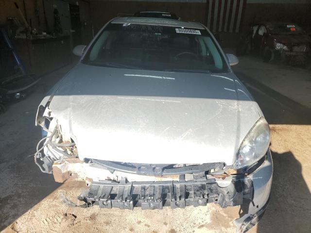 Photo 5 from auction – 2014 CHEVROLET IMPALA LIM with VIN 2G1WC5E35E1144343