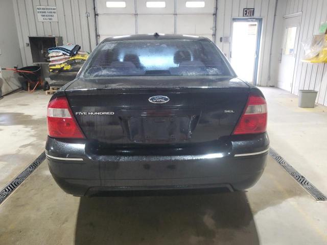 Photo 6 from auction – 2007 FORD FIVE HUNDR with VIN 1FAFP24137G112397