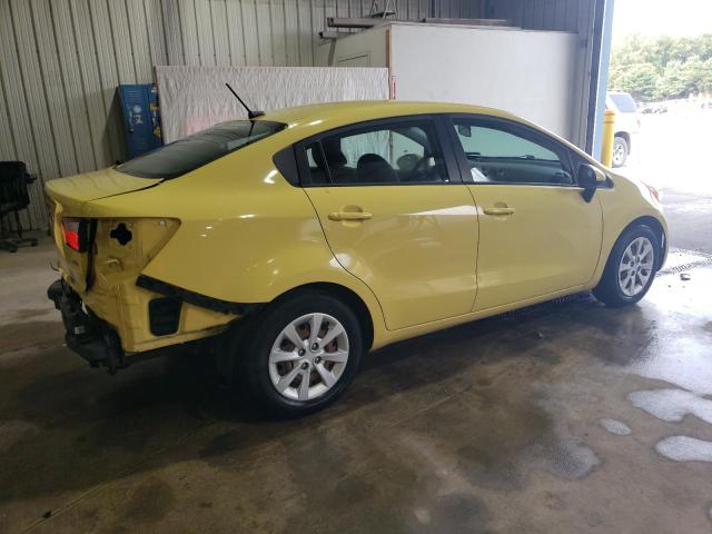 Photo 3 from auction – 2016 KIA RIO LX with VIN KNADM4A38G6657784