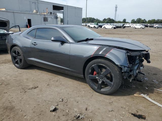 Photo 4 from auction – 2011 CHEVROLET CAMARO LT with VIN 2G1FB1EDXB9152939