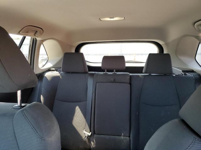 Photo 10 from auction – 2022 TOYOTA RAV4 LE with VIN 2T3F1RFVXNW300730