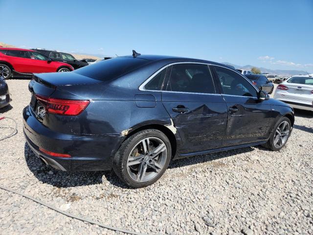 Photo 3 from auction – 2018 AUDI A4 PREMIUM with VIN WAUENAF49JA160068
