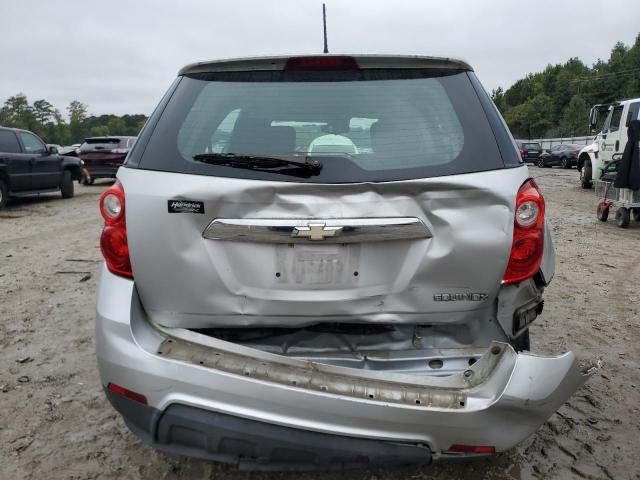 Photo 6 from auction – 2013 CHEVROLET EQUINOX LS with VIN 2GNALBEK7D6316307