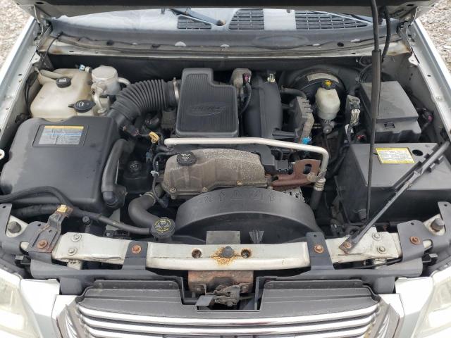 Photo 12 from auction – 2007 GMC ENVOY with VIN 1GKDT13S472149445
