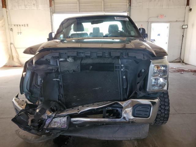 Photo 5 from auction – 2012 FORD F250 SUPER with VIN 1FTBF2B6XCEA20445