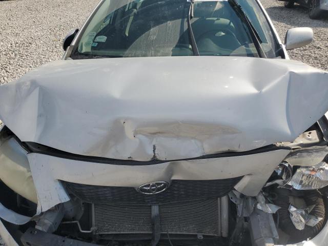 Photo 11 from auction – 2009 TOYOTA COROLLA BA with VIN 1NXBU40E09Z036918