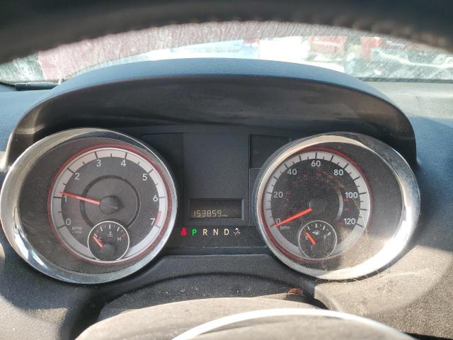 Photo 9 from auction – 2019 DODGE GRAND CARA with VIN 2C4RDGCG7KR747438