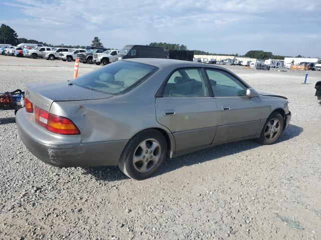 Photo 3 from auction – 1997 LEXUS ES 300 with VIN JT8BF22G6V0059282