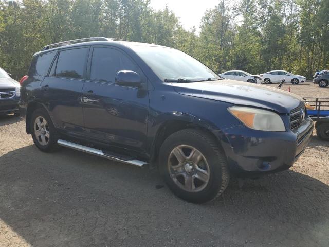 Photo 4 from auction – 2007 TOYOTA RAV4 with VIN JTMBD33V675053854