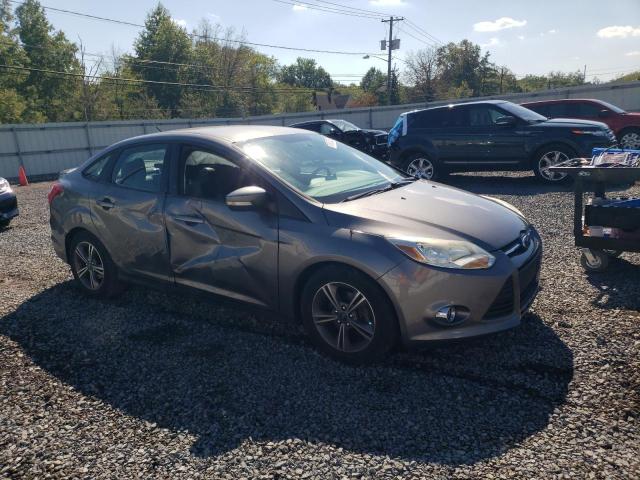 Photo 4 from auction – 2014 FORD FOCUS SE with VIN 1FADP3F23EL285246
