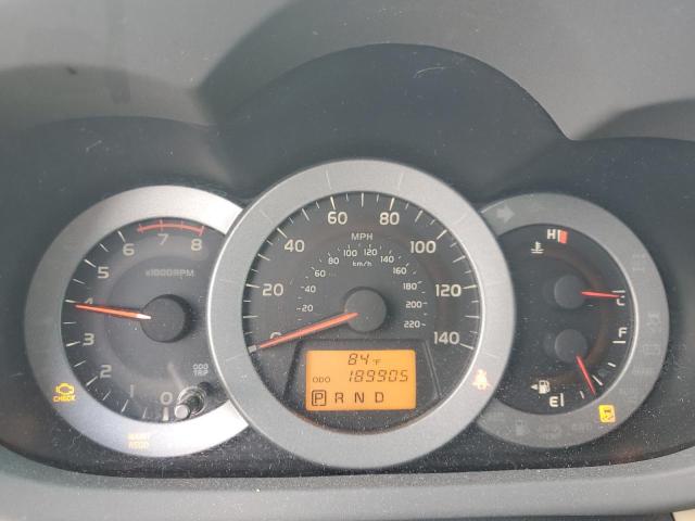 Photo 9 from auction – 2011 TOYOTA RAV4 with VIN 2T3ZF4DV3BW066849