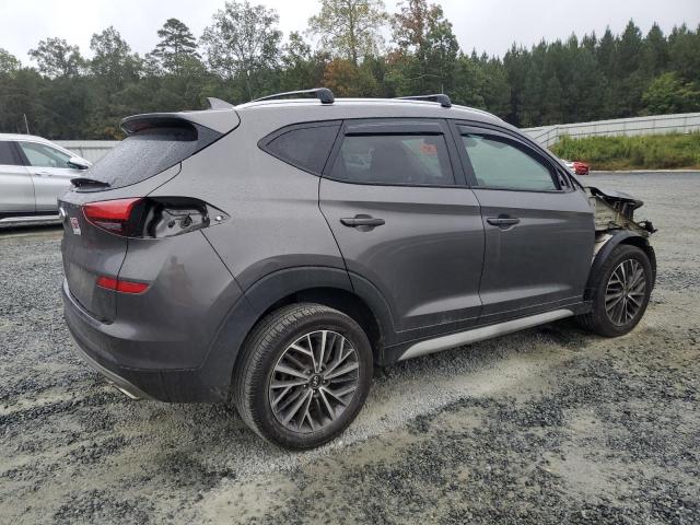Photo 3 from auction – 2020 HYUNDAI TUCSON LIM with VIN KM8J33AL2LU201655