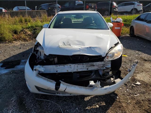 Photo 5 from auction – 2016 CHEVROLET IMPALA LIM with VIN 2G1WB5E34G1144419
