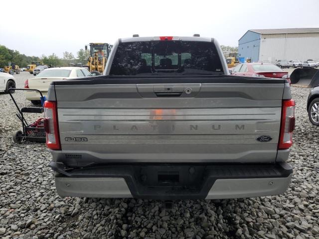 Photo 6 from auction – 2021 FORD F150 SUPER with VIN 1FTFW1E12MFB23401