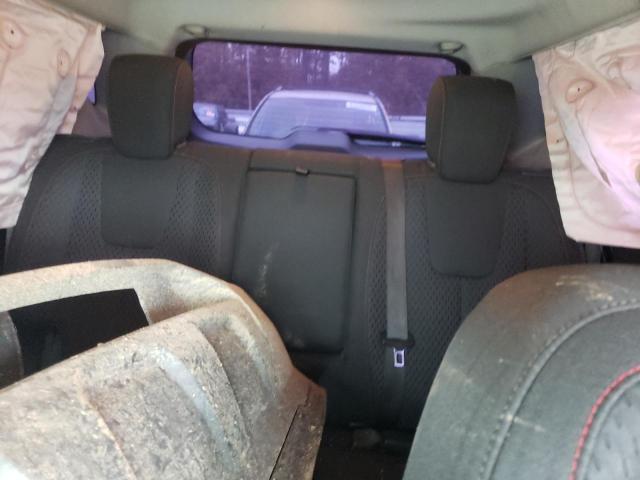 Photo 10 from auction – 2012 CHEVROLET EQUINOX with VIN 2GNALBEK9C1332925