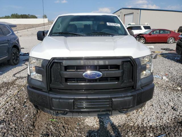 Photo 5 from auction – 2016 FORD F150 SUPER with VIN 1FTEW1EF3GFB71274