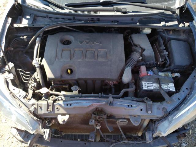 Photo 11 from auction – 2018 TOYOTA COROLLA L with VIN 2T1BURHE3JC034782